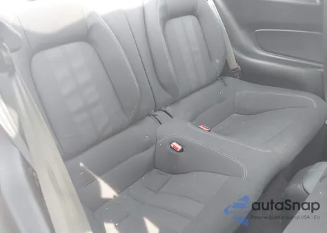 2019 Ford Mustang Ecoboost z USA, uszkodzony, nr VIN 1FA6P8TH6K5117213